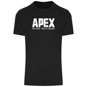 Urban Fitness T-Shirt Thumbnail