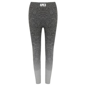 Seamless Fade Out Leggings Thumbnail