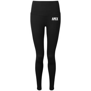 Women's hourglass leggings Thumbnail