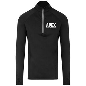 Cool-Flex Half Zip Top Thumbnail