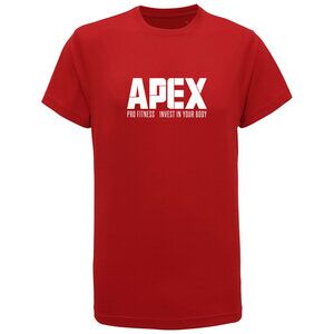 Legend Performance T-Shirt Thumbnail