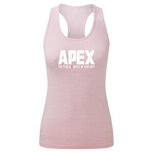 Legend Women's Recycled Seamless 3D Fit Multi-Sport Flex Vest Thumbnail