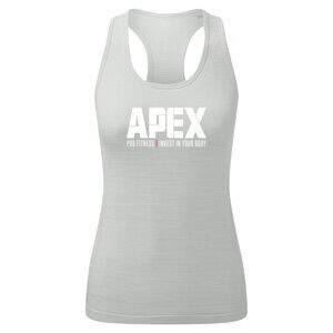 Warrior Women's Recycled Seamless 3D Fit Multi-Sport Flex Vest Thumbnail